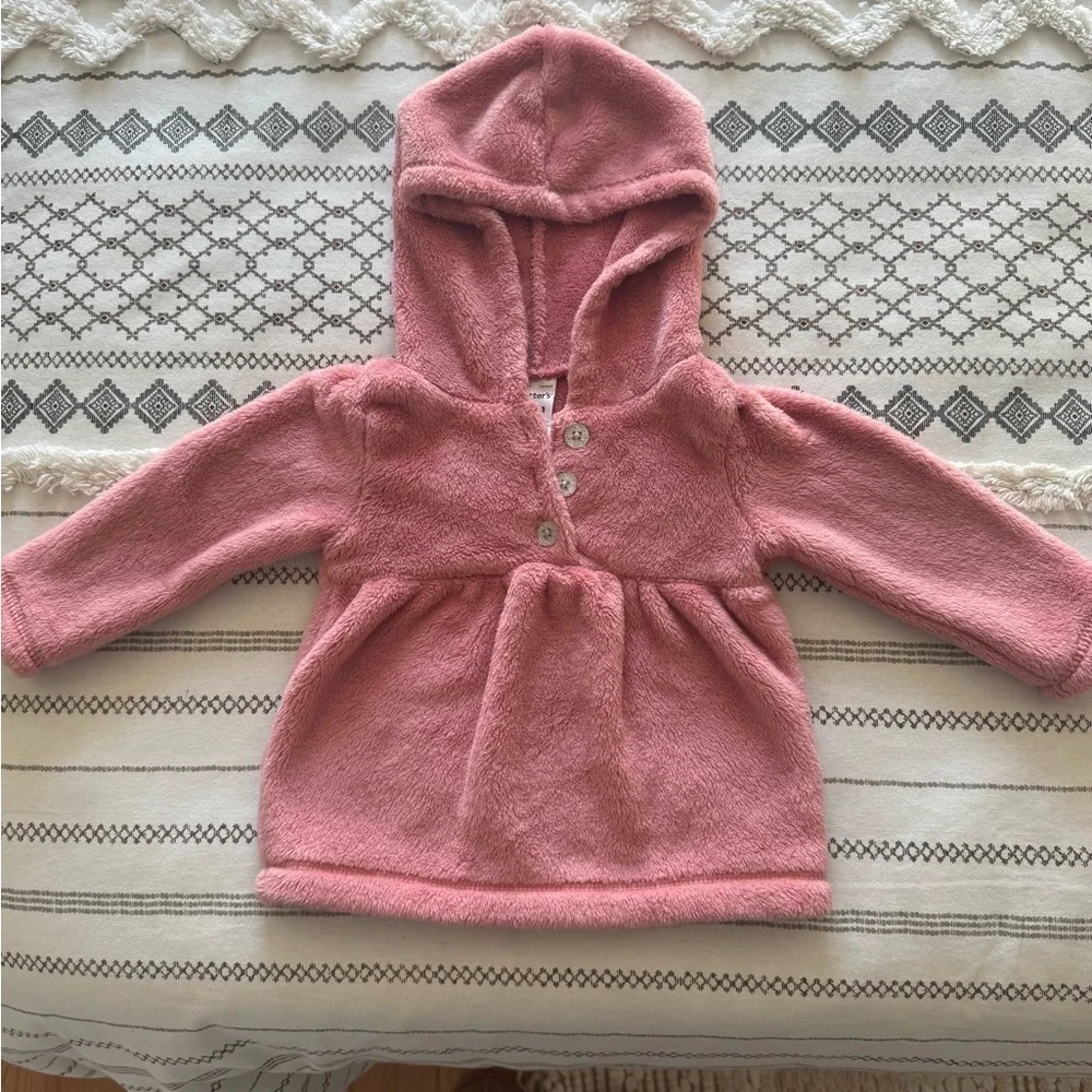 Carter’s Girls Pullover